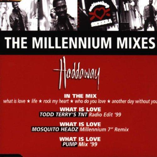 The Millennium Mixes