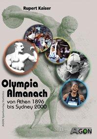 Olympia-Almanach