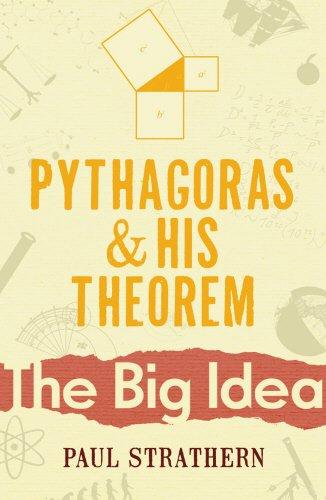 Pythagoras And His Theorem (Big Idea)