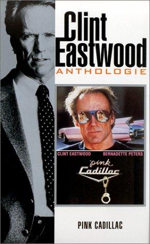 Pink Cadillac [VHS]