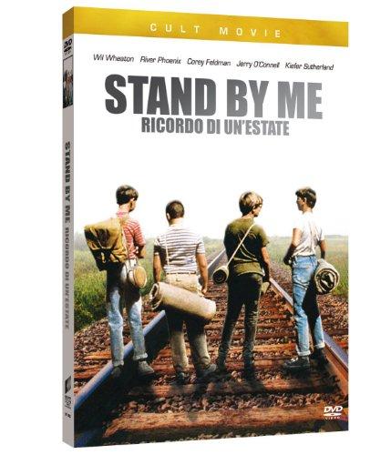 Stand by me - Ricordo di un'estate [IT Import]