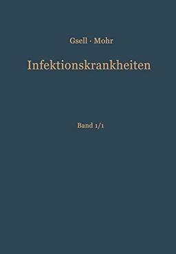 Krankheiten durch Viren (Handbuch der inneren Medizin)