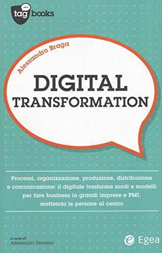 Digital transformation