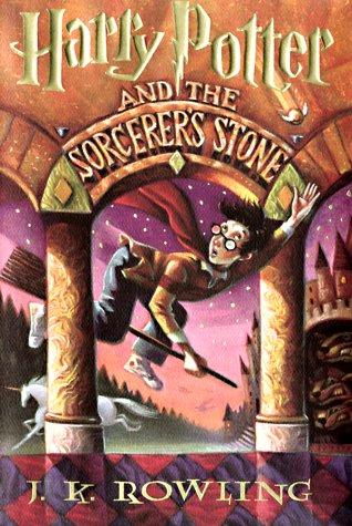 Harry Potter 01 and the Sorcerer's Stone. 6 Cassetten (Harry Potter)