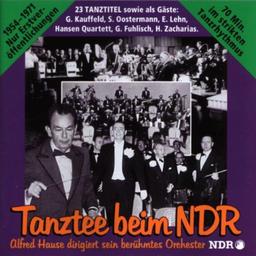 Tanztee Beim NDR