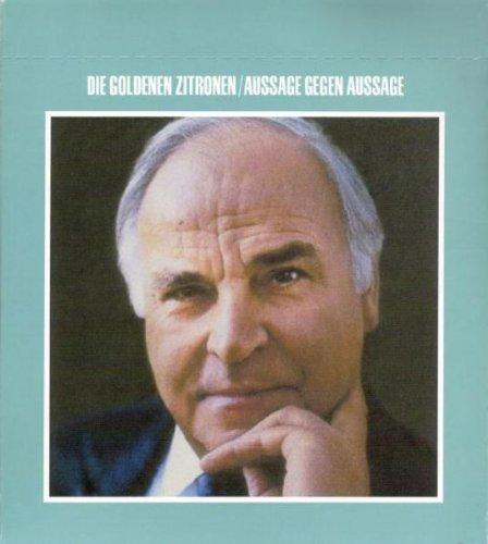 Aussage Gegen Aussage (1984-2002)