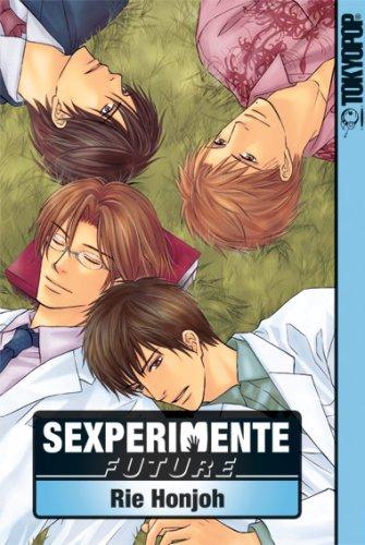 Sexperimente 02