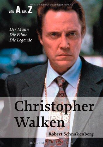 Christopher Walken von A bis Z: Der Mann, die Filme, die Legende