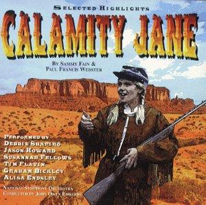 Calamity Jane