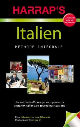 Italien, méthode intégrale