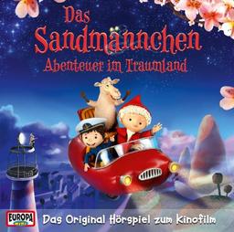 Unser Sandmännchen - Abenteuer im Traumland