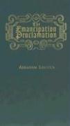 EMANCIPATION PROCLAMATION (Little Books of Wisdom)