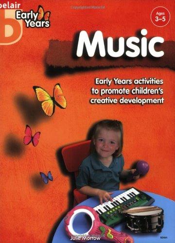 Music (Belair Early Years)