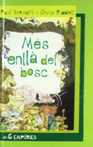 Més enllà del bosc : cròniques de l'abisme (SENSE LIMITS)