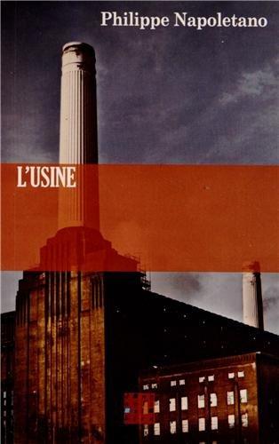 L'usine