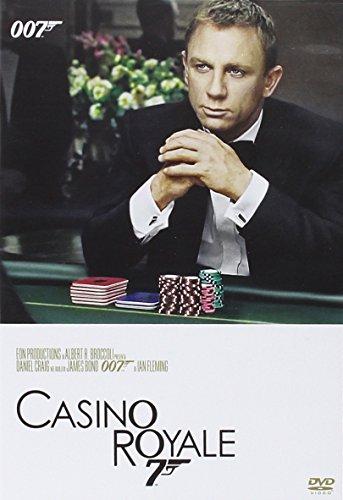 007 - Casino Royale [IT Import]