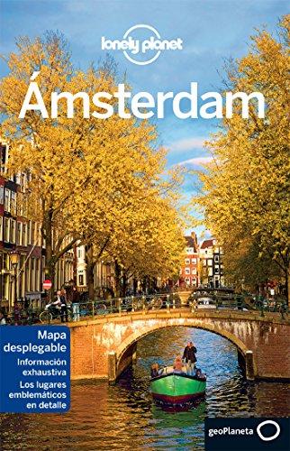 Ámsterdam (Guías de Ciudad Lonely Planet)