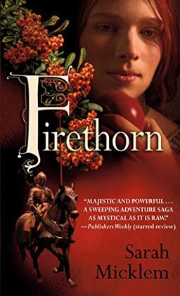 Firethorn: A Novel