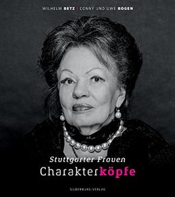 Charakterköpfe. Stuttgarter Frauen