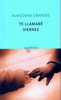 Te llamare Viernes (Quinteto Bolsillo)