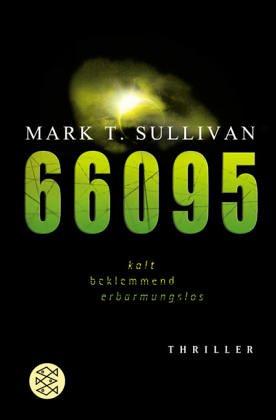 66095: Thriller: kalt - beklemmend - erbarmungslos