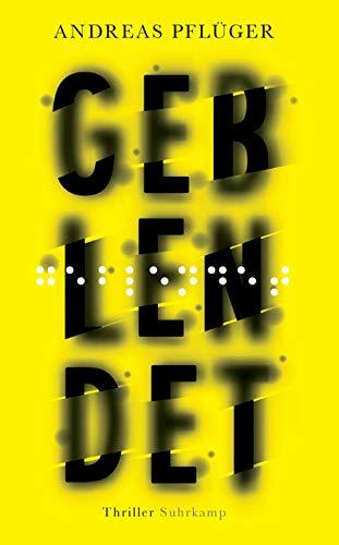 Geblendet: Thriller (Jenny Aaron)