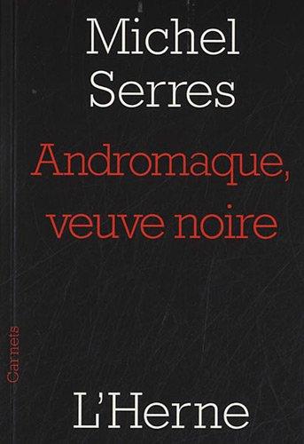 Andromaque, veuve noire