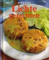 KOOKGIDS LICHTE GERECHTEN