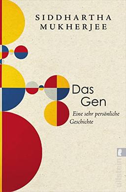 Das Gen: Eine sehr persönliche Geschichte | Der New York Times-Bestseller