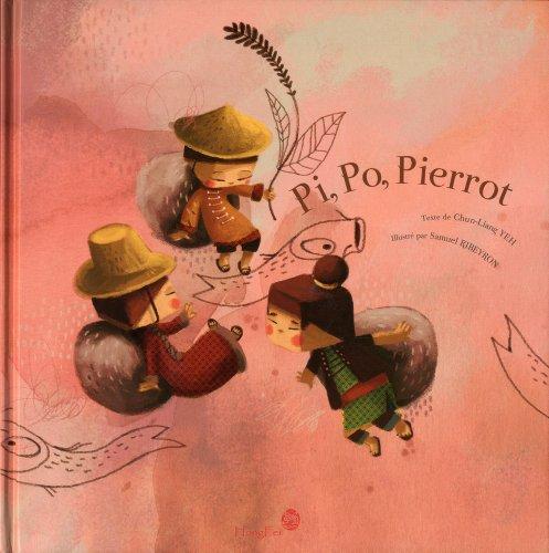 Pi, Po, Pierrot