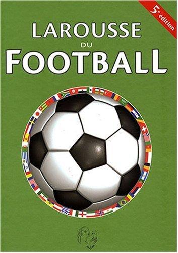 Larousse du football