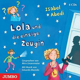 Lola und die Einzige Zeugin