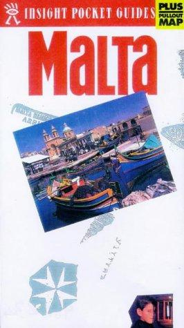 Malta Insight Pocket Guide