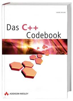 Das C++ Codebook