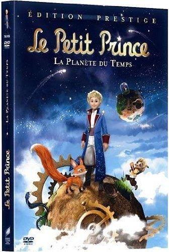 Le petit prince [FR Import]