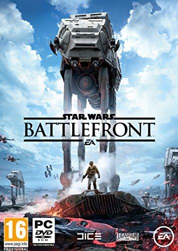 Star Wars Battlefront [AT Pegi] - [PC]