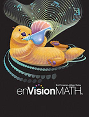 enVisionMATH