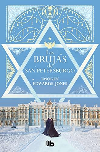 Las brujas de San Petersburgo (Ficción)