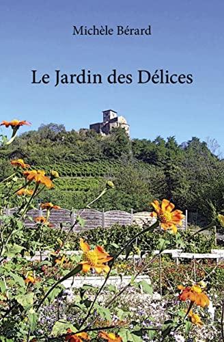 Le jardin des délices