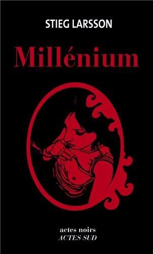 Millénium : romans