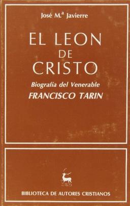 El león de Cristo (NORMAL, Band 419)