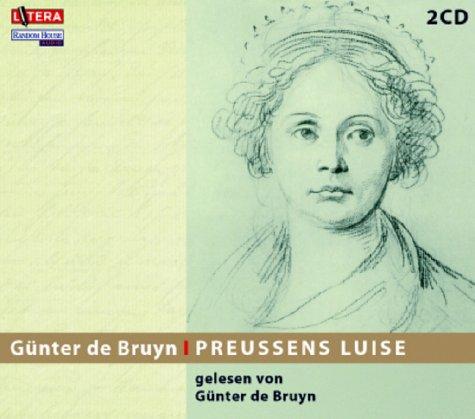 Preussens Luise. 2 CDs.