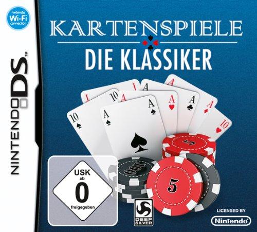 Kartenspiele: Die Klassiker