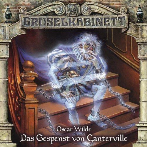 Gruselkabinett 50 - Das Gespenst von Canterville