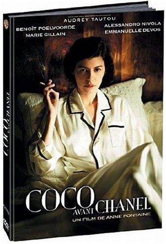 Coco avant Chanel - édition collector [FR Import]