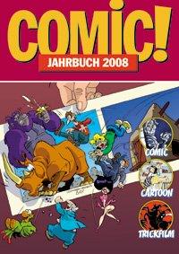 Comic!-Jahrbuch 2008