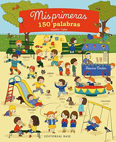 Mis primeras 150 palabras (Base Kids, Band 2)