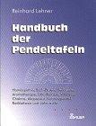 Handbuch der Pendeltafeln