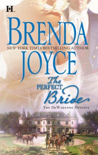 The Perfect Bride (The Dewarenne Dynasty Series)