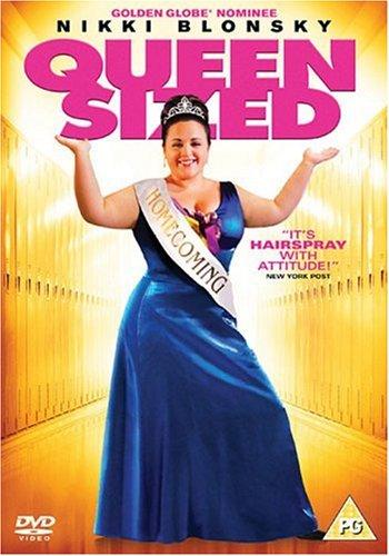 Queen Sized [2008] [UK Import]